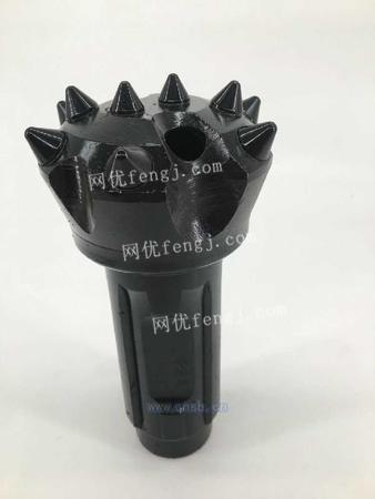 金鋒釬具 鑿巖鉆頭的專業之選