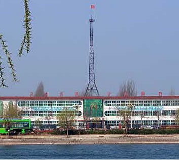 山東三山集團 三山釬具，鑿巖先鋒的硬核力量