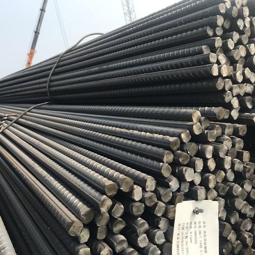 一級鋼筋與鑿巖釬具 兩種關鍵基礎材料的工藝、應用及市場淺析